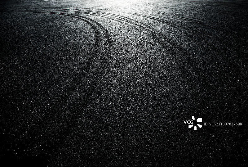 F1赛车场图片素材