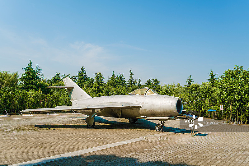 常州市溧阳新四军江南指挥部纪念馆图片素材