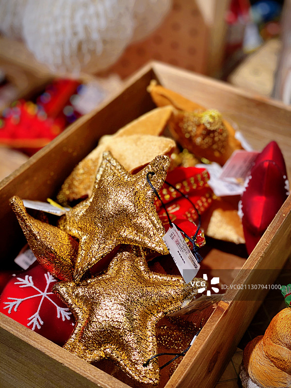 圣诞前夕图片素材