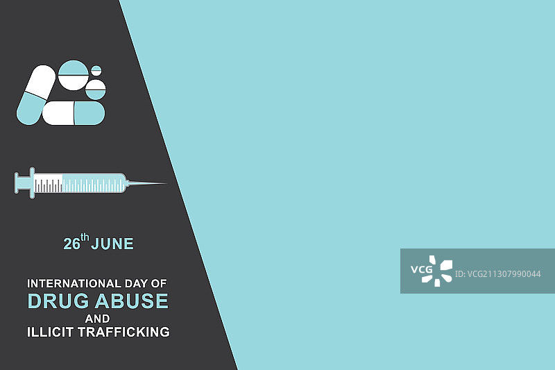 国际禁毒日图片素材