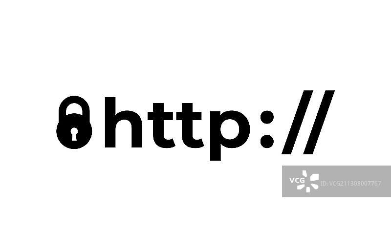 HTTPS协议：安全可靠的网站图片素材