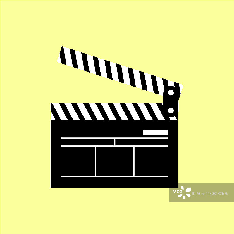 扁平化设计概念图片素材