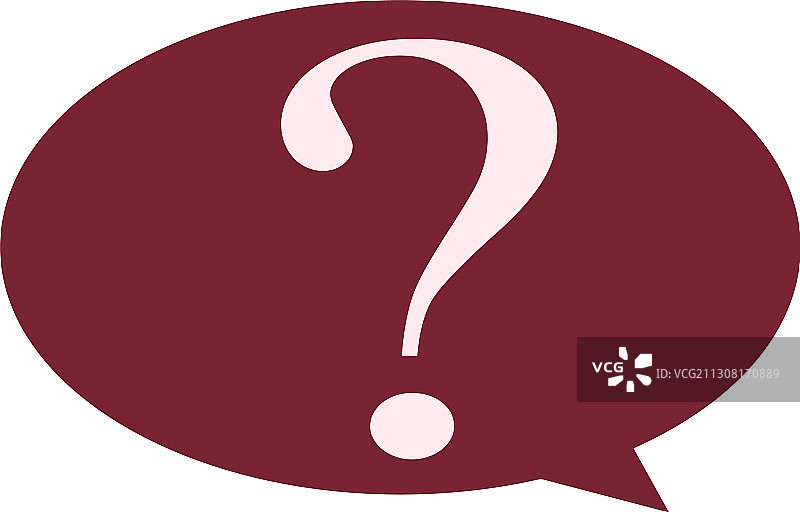 问号图片素材