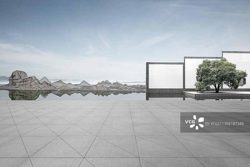 苏州园林图片素材