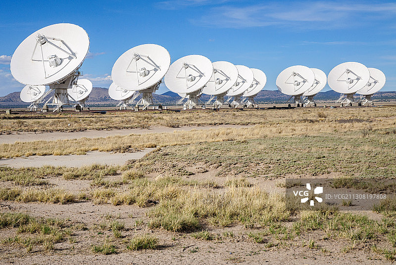 陆地对天空的风景图片素材