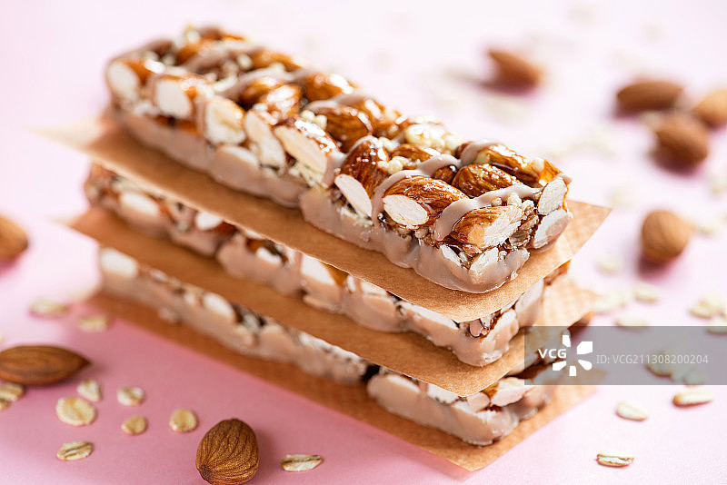 桌上甜点特写，俄罗斯图片素材