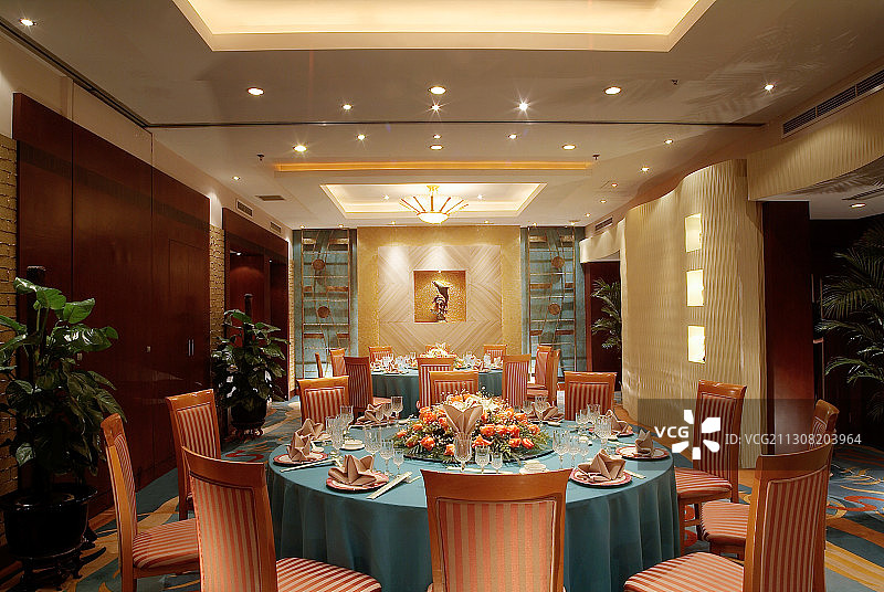 酒店宴会厅图片素材