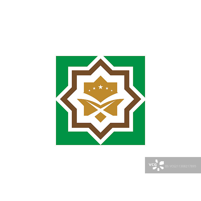 清真寺图标设计图片素材