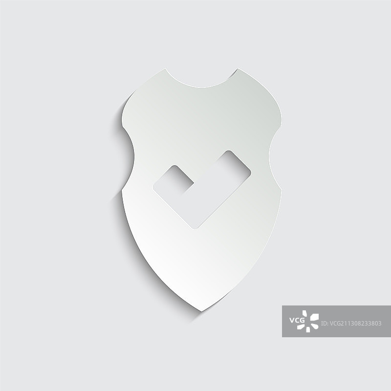 保护图标安全图标盾牌标志图片素材