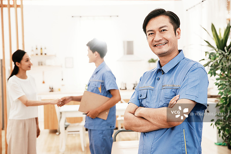 家装服务图片素材