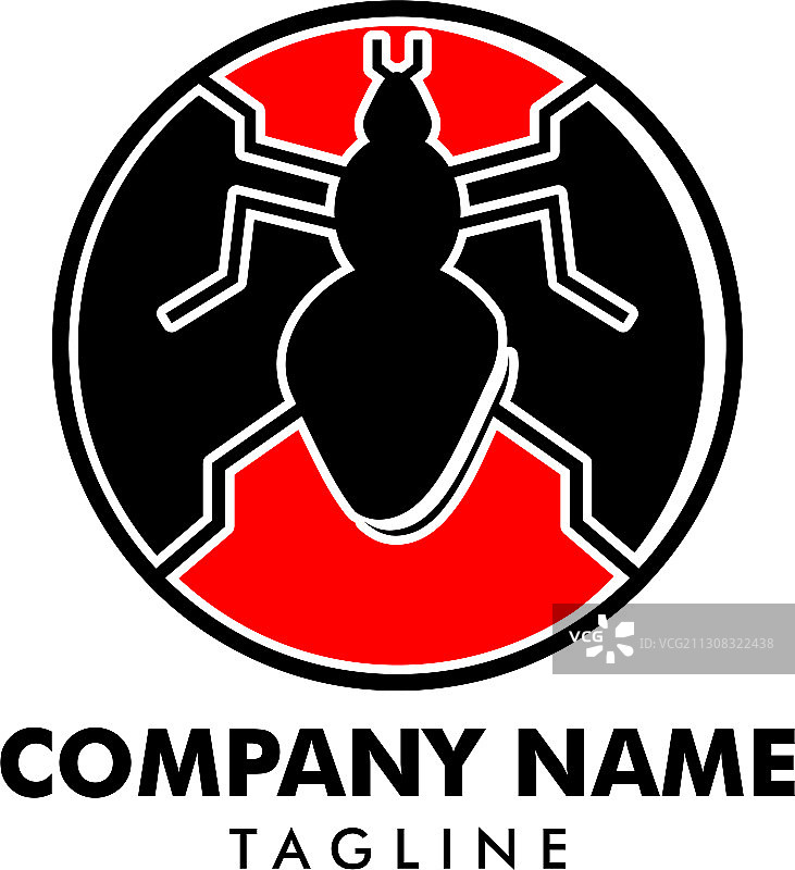 字母A箭头标志设计模板图片素材