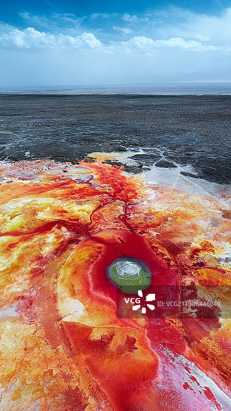 艾肯泉图片素材