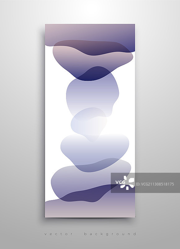 水彩墨水酒精背景斑点图片素材