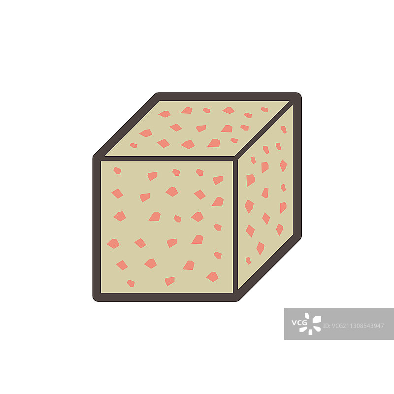 具体的测试图标图片素材