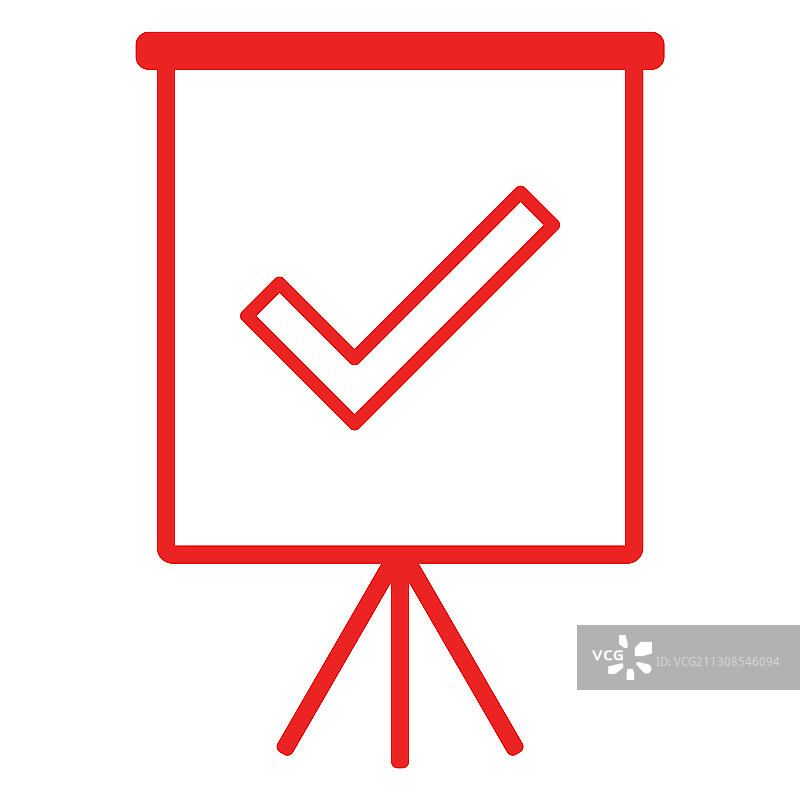 勾选和翻转图表图片素材