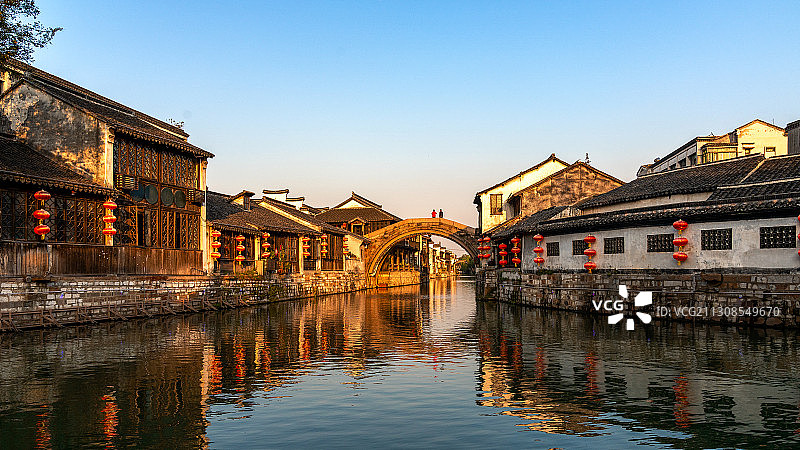 南浔印象图片素材