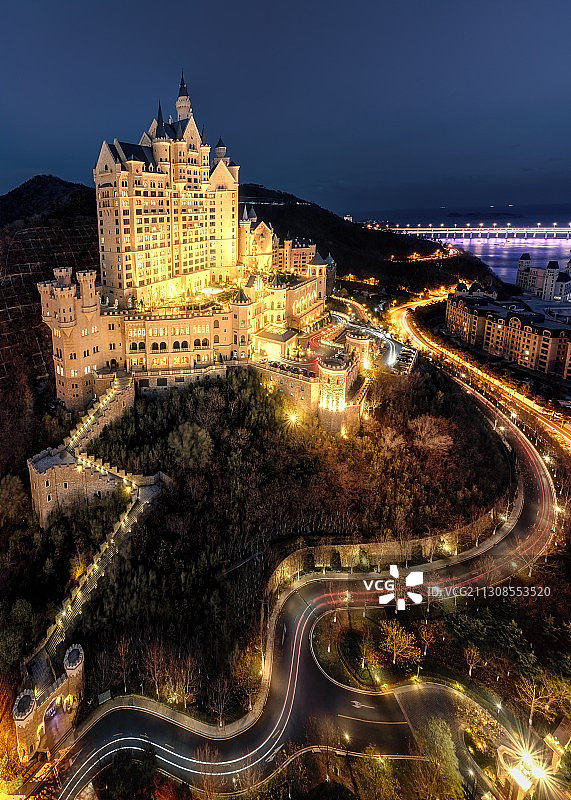 光与夜之恋图片素材