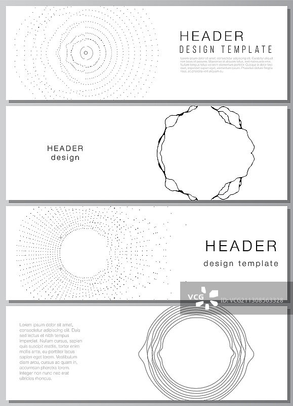 简约的图片素材