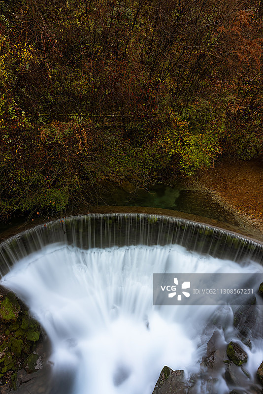 香溪源图片素材