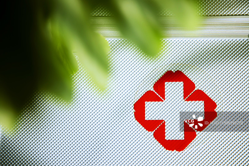 红十字标图片素材