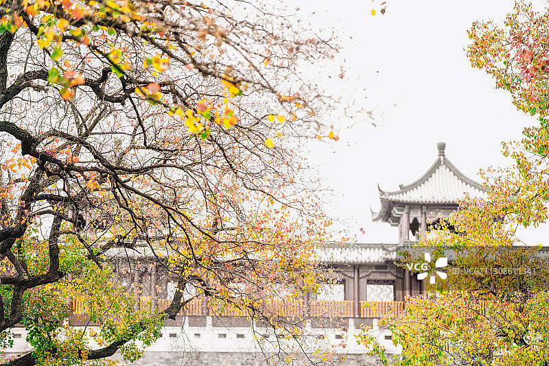 玄武门图片素材