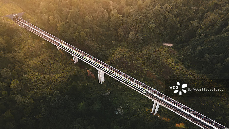 贵阳地铁图片素材