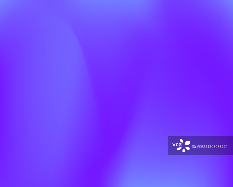 紫外线波浪横幅图片素材