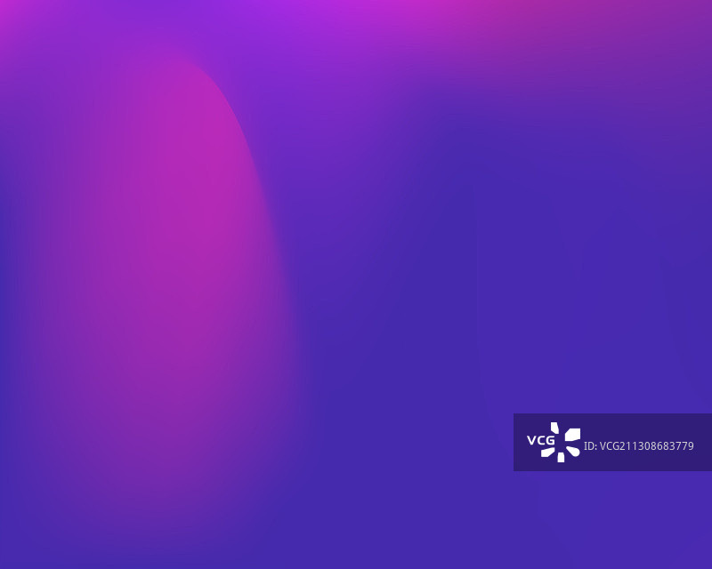 魔法紫色模板图片素材