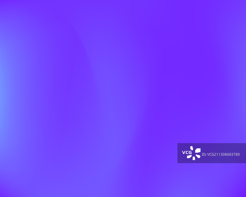 紫外线波浪横幅图片素材