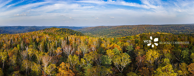 黑龙江省伊春市汤旺河风景区图片素材