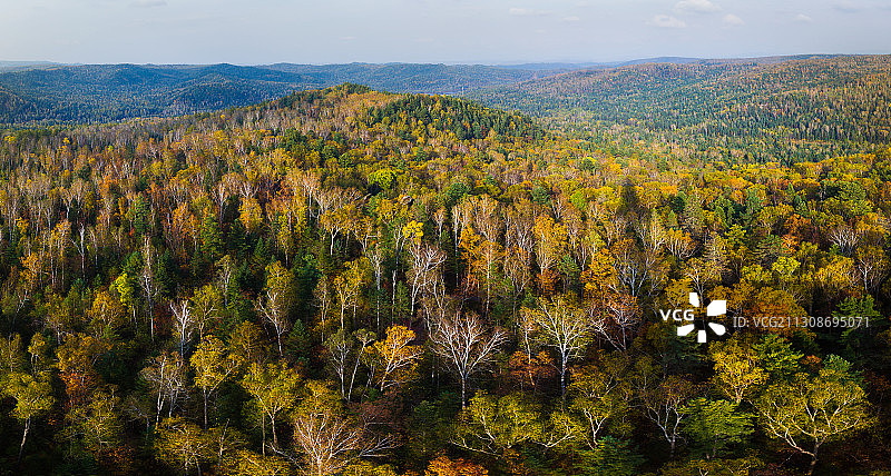 黑龙江省伊春市汤旺河风景区图片素材