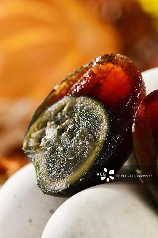 松花蛋图片素材