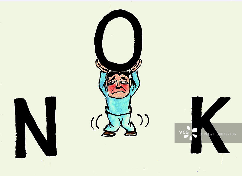 插画：选择图片素材