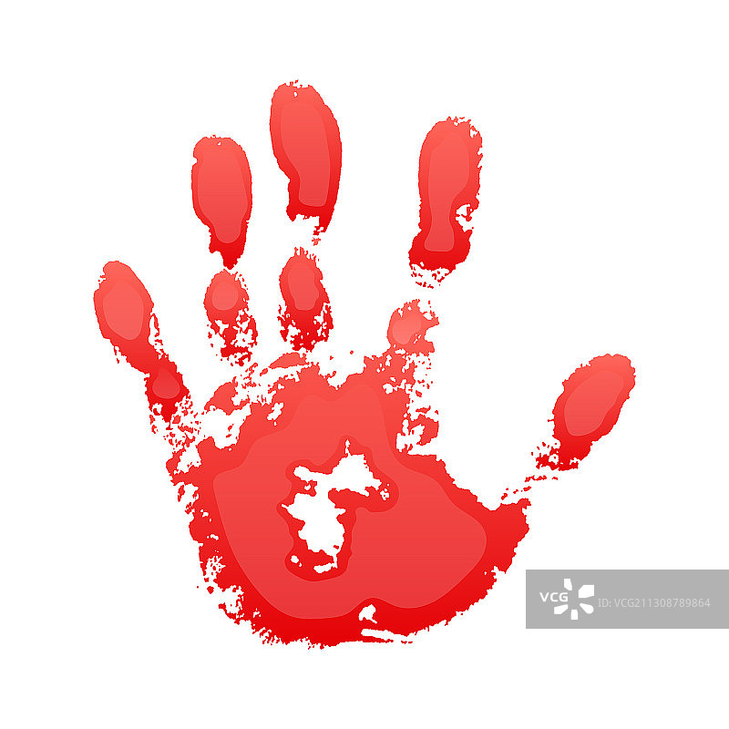 手绘3D打印白色背景图案图片素材