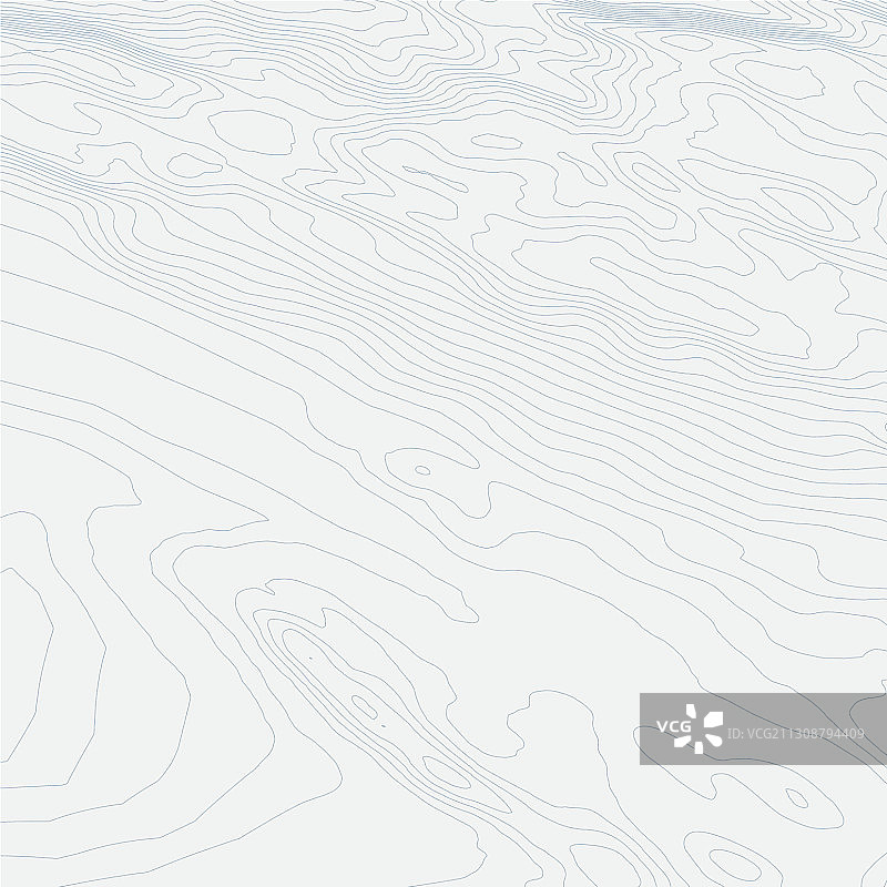 具有空间的 topographic地图背景概念图片素材