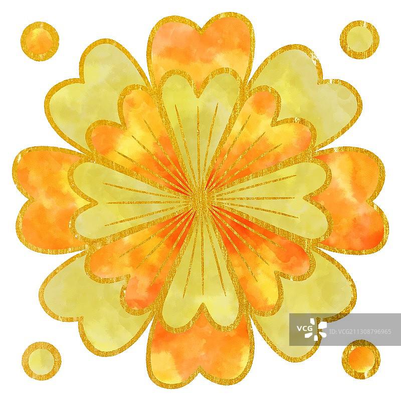 花纹图案图片素材