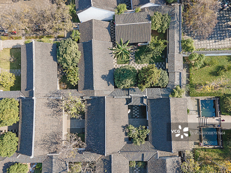 东林书院图片素材