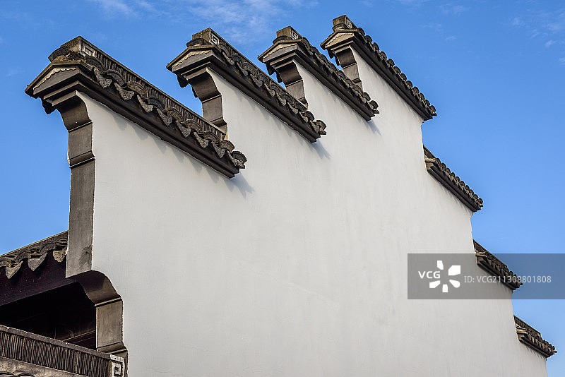 《无锡市羊尖镇印象》图片素材