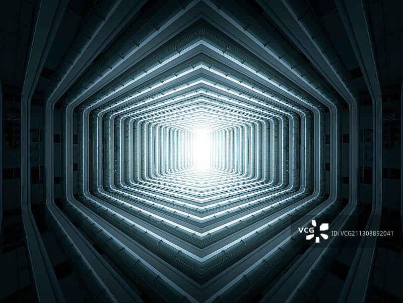 成都市武侯区茂业中心镜像图片素材