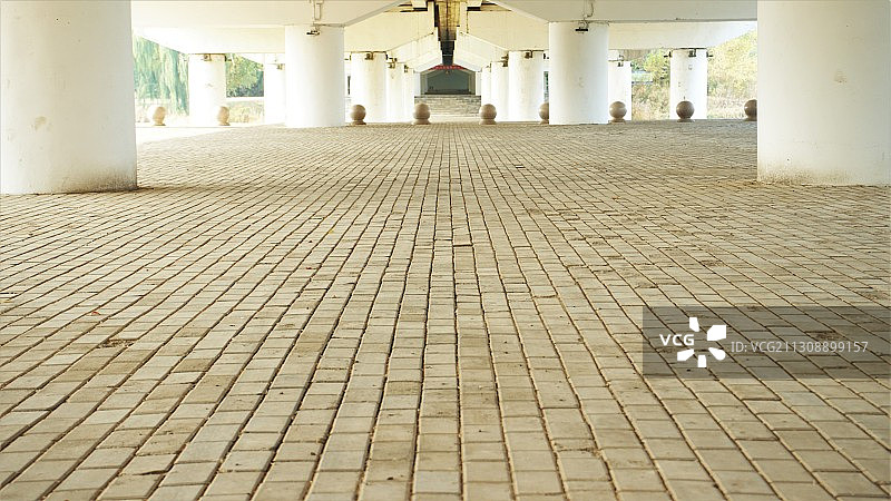 桥之下图片素材