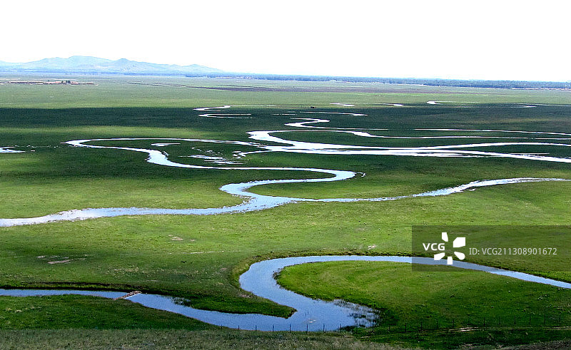 滦河神韵图片素材