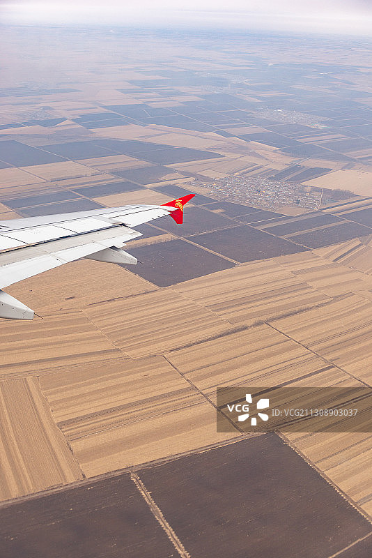 航拍哈尔滨 航拍东北图片素材