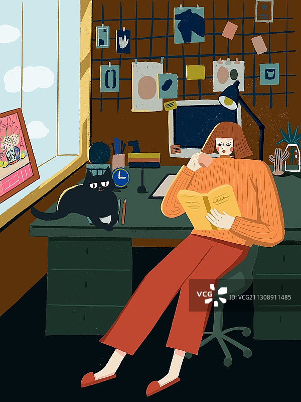 工作室图片素材