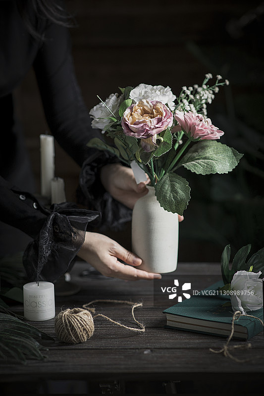 花图片素材