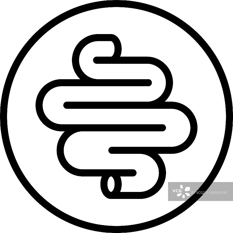 人一行图标图片素材
