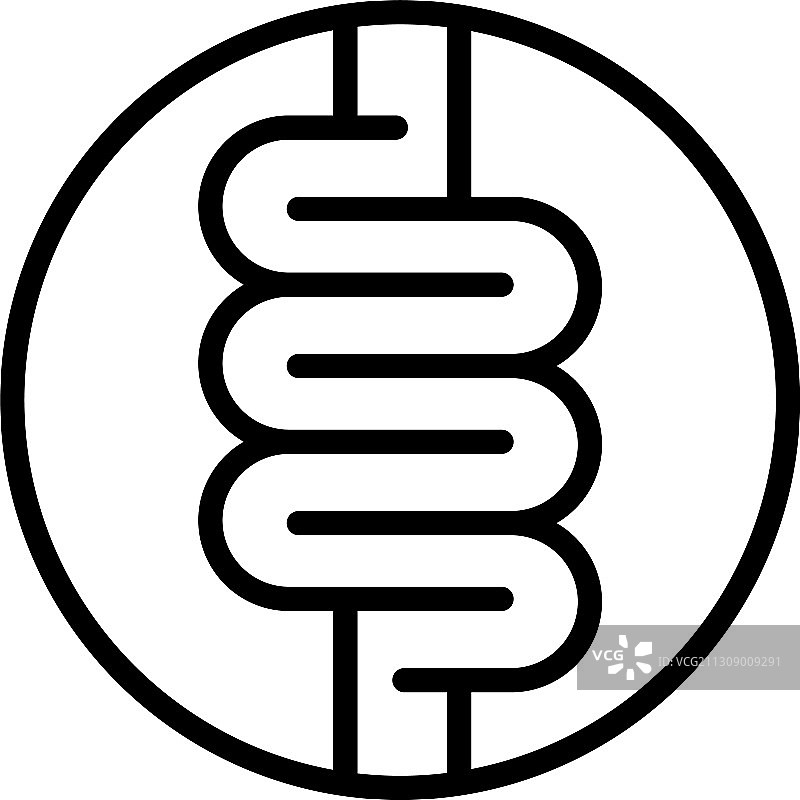 人一行图标图片素材
