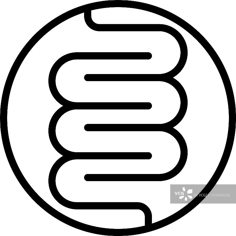 人一行图标图片素材