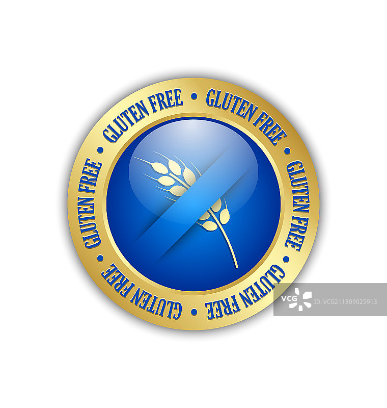 无麸质标志图片素材