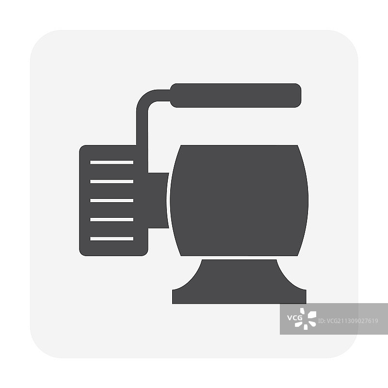 真空空气泵图片素材