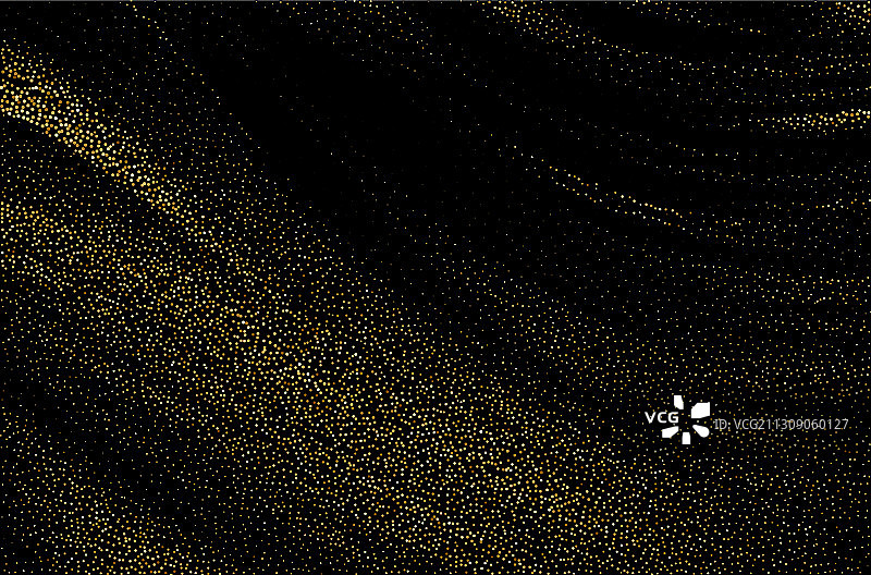 抽象闪亮闪光叠加设计元素图片素材